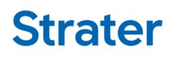 Strater logo
